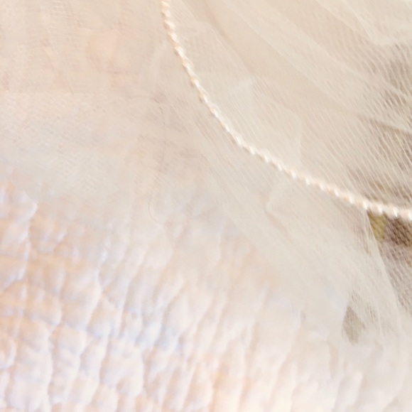 Romantic vintage wedding Dress🤍🤍🤍💍👡💐💐💐Y2K - Picture 7 of 9